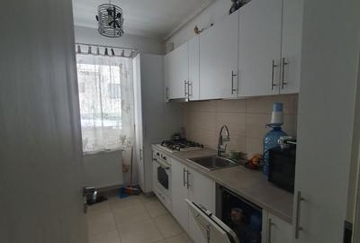 Apartament cu 2 camere, mobilat în Dobroești - 2