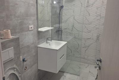 Garsonieră decomandată în Central - 1