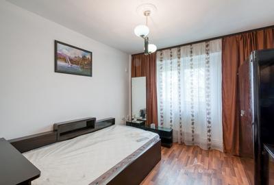 Apartament cu 3 camere decomandat, mobilat în Semicentral - 6