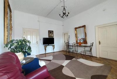 Casa cu 4 camere de vanzare in zona centrala Louis Pasteur, Oradea - 3