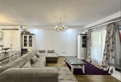 Vila 3 Camere I Cosmopolis - 2