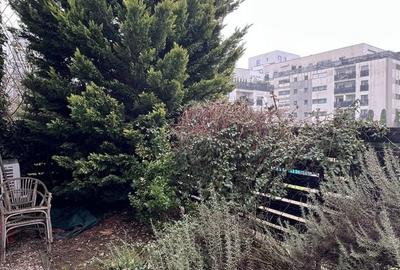 Apartament cu 3 camere decomandat, mobilat în Băneasa - 2