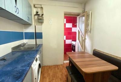 Apartament cu 2 camere decomandat în Gării - 8