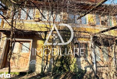 Casă cu 6 camere cu Teren 365 Mp în Bâlteni - 8