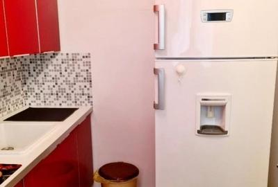 Apartament cu 2 camere semidecomandat în Iancului