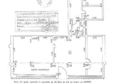 Vand spatiu comercial - 9
