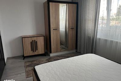 Apartament cu 2 camere semidecomandat în Micro 4 - 16