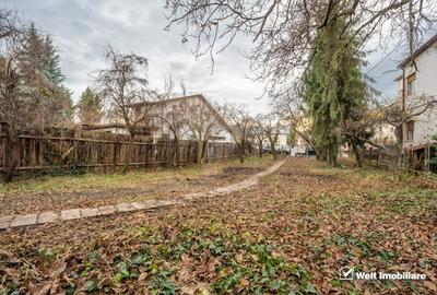 Exclusivitate! Proprietate cu teren generos in Grigorescu - 7