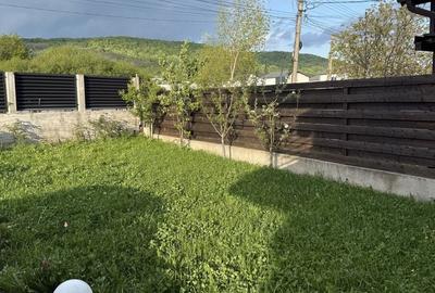 Casă cu 4 camere în Valea Mare - 2