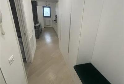 Apartament cu 2 camere semidecomandat, mobilat în Văcăresti - 4