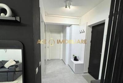Apartament cu 2 camere decomandat, mobilat în Popești-Leordeni - 11