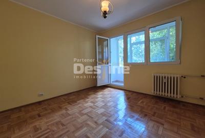 Apartament cu 3 camere circular, mobilat în Berceni - 5