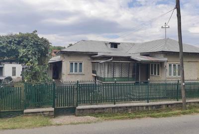 Casă cu 4 camere în Provița de Sus - 8