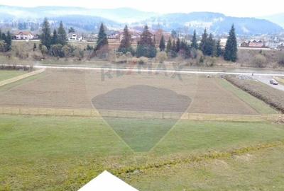 Spațiu comercial, în Gheorghițeni - 7