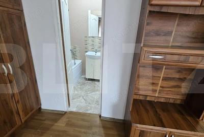 Apartament cu 2 camere semidecomandat, mobilat în Odobescu - 5