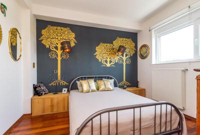 Vanzare vila deosebita mobilata si utilata Corbeanca - 14