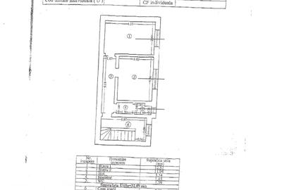 Ferdinand stradal | Vila individuala S+P+2+M | Curte proprie | Constructie 2002 Ferdinand stradal | Vila individuala S+P+2+M | Curte proprie | Constructie 2002 - 56