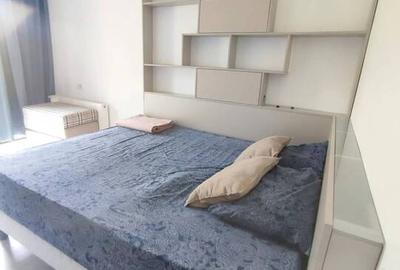 Apartament 2 Camere | Pod 15 mp |Decomandat | Mobilat, Utilat, Parcare - 10