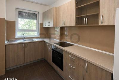 Apartament cu 2 camere decomandat în Decebal - 13