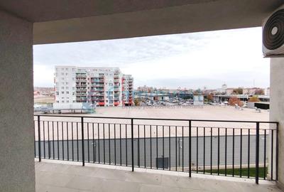 Apartament cu 3 camere decomandat în Iosia - 9