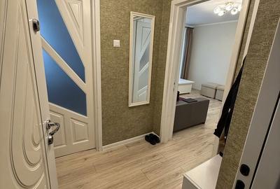 Apartament cu 2 camere semidecomandat în Policlinica - 1