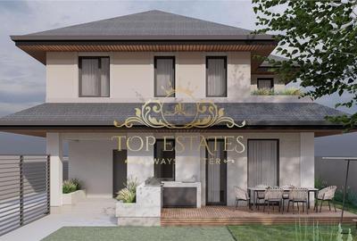 Vanzare Vila str. Poieni - Mogosoaia, Ilfov - 3