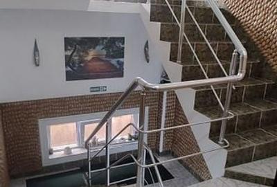 PENSIUNE - TROCADERO - 16