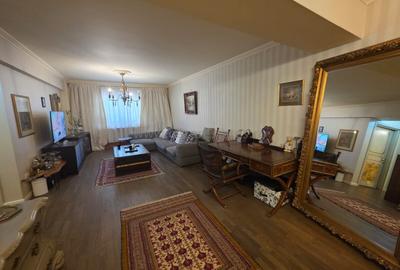 Apartament cu 2 camere decomandat, mobilat în Herăstrău - 5