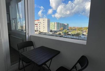 Studio - Mobilat si Utilat - Disponibil Imediat - 7