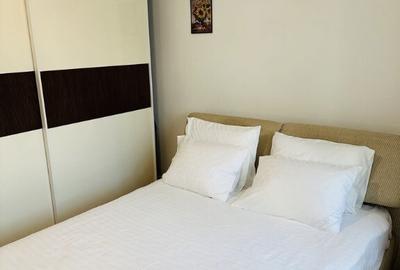 Apartament cu 2 camere Central - 1