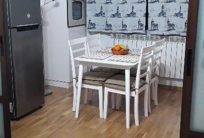 Apartament 3 camere complet mobilat si utilat - 6