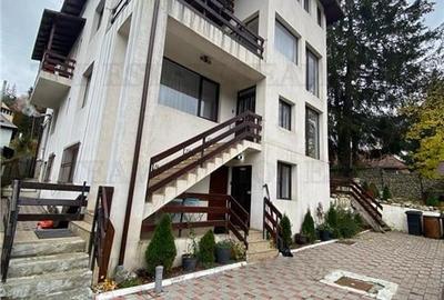 Vila de vanzare in Predeal, Clabucet Vila de vanzare in Predeal, Clabucet - 2