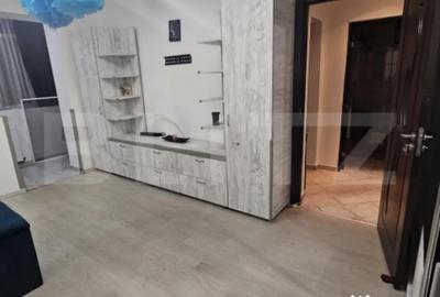 Apartament cu 2 camere decomandat în Central - 2