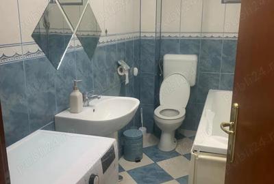 Inchiriez apartament 2 camere cartierul Gheorgheni - 9