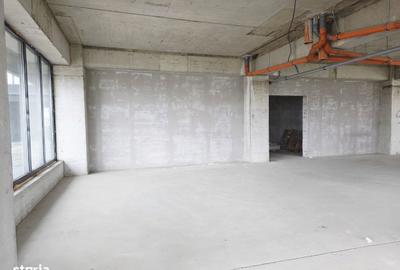 Spațiu comercial, de 180 mp, în Tătărași - 2