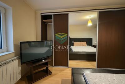 Apartament cu 4 camere decomandat în Băneasa - 12