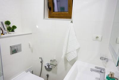 Casă cu 5 camere cu Teren 400 Mp în Valea Doftanei - 13