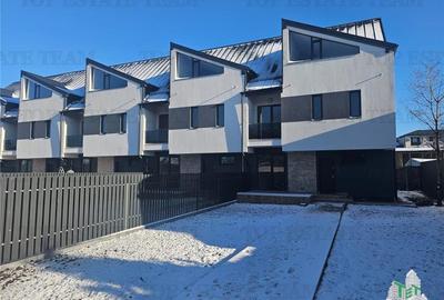 Vila lux 4 camere+mansarda 52mp in Chiajna - 17