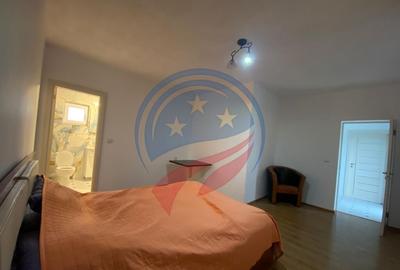 CASA FINALIZATA SI MOBILATA 120 MP ZONA AEROPORT - 13