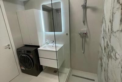 Apartament 2 camere  Titan | Costin Georgian metrou - 8