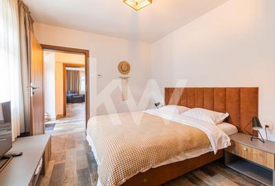 Investitie sigura: Pensiune Profitabila in Sacele! - 8