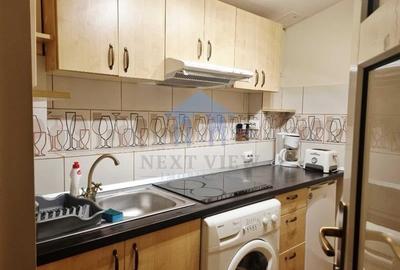 Apartament 1 camera, Ultracentral - 4