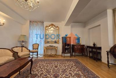 Luxurious 3-Bedroom Apartment in the Prestigious Dorobanți Neighborhood - 2