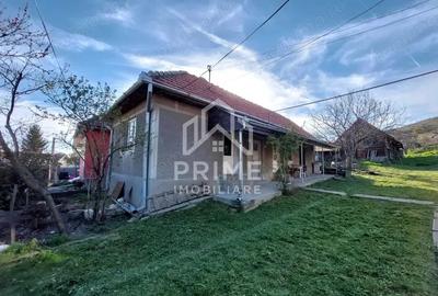 Casă cu 4 camere cu Teren 3077 Mp în Petrisat - 5
