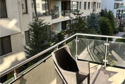 Apartament cu 3 camere în Nord - 9