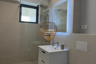 Apartament cu 2 camere semidecomandat, mobilat în Tomis Nord - 13