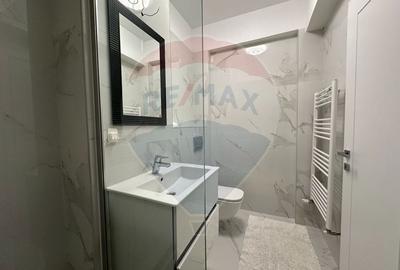 Apartament cu 3 camere de închiriat în zona Nord - 24