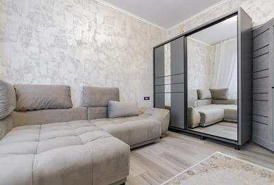 2 camere in vila P+1, Lic Ion Creanga si Sc Gimnaziala Enachita Vacarescu - 3