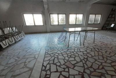 Spațiu industrial, de 3,000 mp, în Central - 4