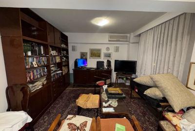 Apartament cu 4 camere decomandat, mobilat în Moșilor - 1